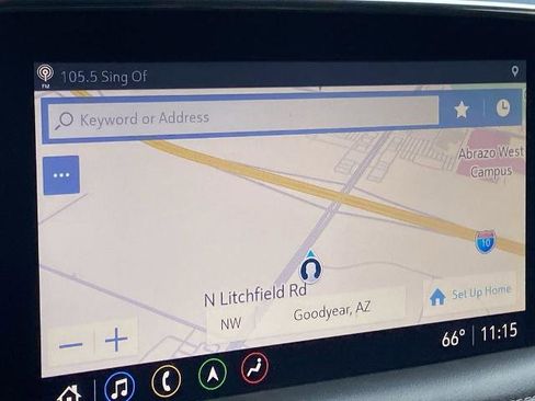 Used 2021 Chevrolet Tahoe Premier w/ Premium Package image 10