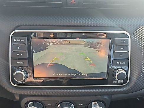 Used 2023 Nissan Kicks S FWD image 23