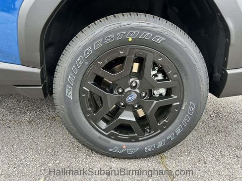 New 2026 Subaru Outback Wilderness image 7