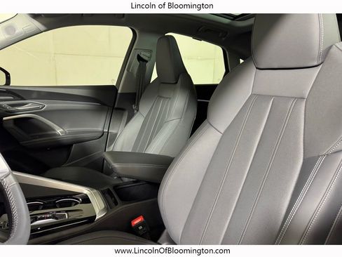 Used 2025 Audi Q5 Prestige AWD/4WD image 25