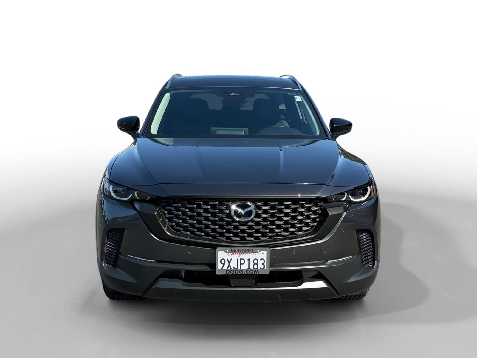 Certified 2026 MAZDA CX-50 2.5 Hybrid w/ Weather Package AWD/4WD image 8