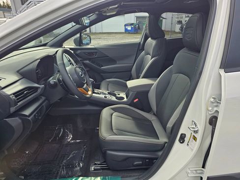 New 2026 Subaru Crosstrek 2.5i Wilderness w/ Crosstrek Mirror Package AWD/4WD image 18