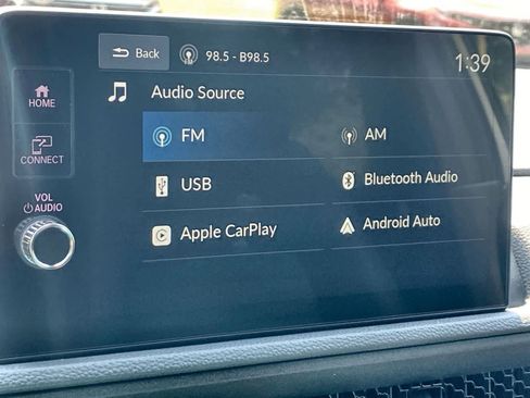 New 2026 Honda CR-V Sport-L image 16