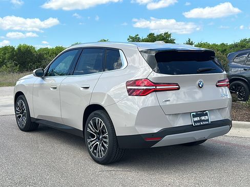 New 2026 BMW X3 xDrive30 w/ Premium Package AWD/4WD image 6