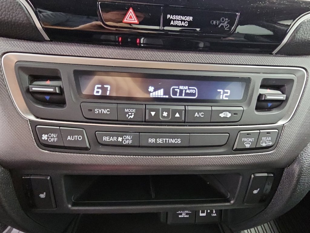 Used 2023 Honda Ridgeline RTL image 18