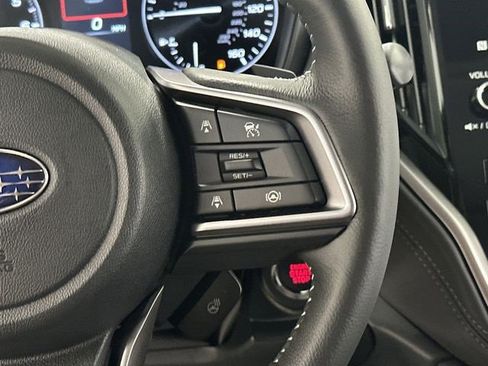 Certified 2025 Subaru Legacy Limited image 10