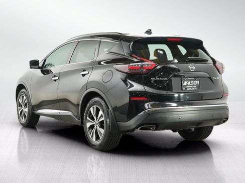 Used 2019 Nissan Murano SV w/ Premium Package AWD/4WD image 3