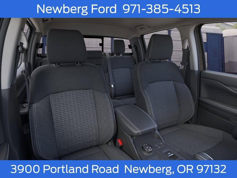 New 2026 Ford Ranger XLT w/ Equipment Group 301A High AWD/4WD image 10