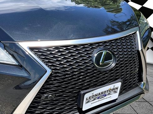 Used 2016 Lexus RX 350 F Sport AWD/4WD image 29