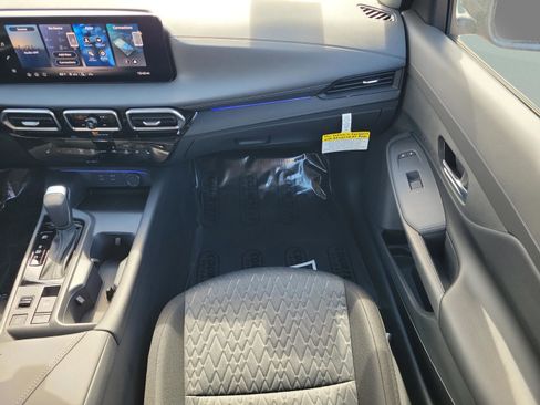 New 2026 Nissan Sentra SV w/ SV Convenience Package image 16