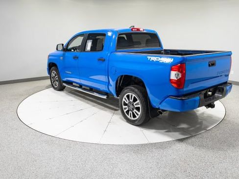 Used 2021 Toyota Tundra SR5 AWD/4WD image 34