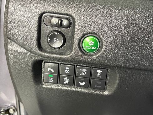 Used 2022 Honda Ridgeline RTL-E image 27