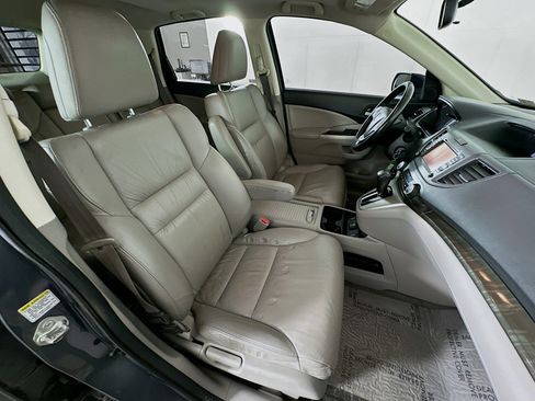 Used 2013 Honda CR-V EX-L image 30