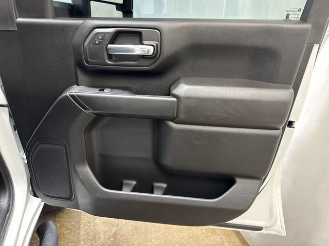 Used 2024 Chevrolet Silverado 2500 Custom w/ Custom Value Package AWD/4WD image 24