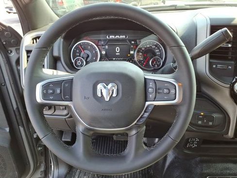 New 2026 RAM 5500 Tradesman image 18