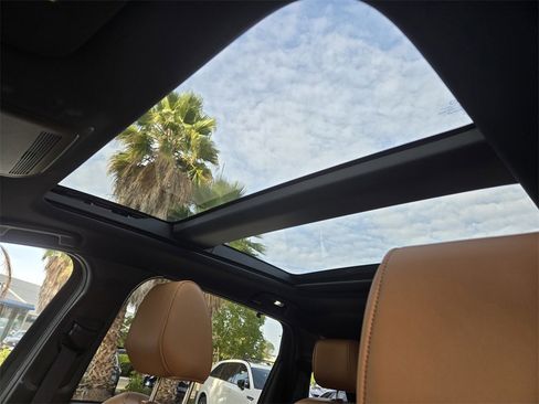 Certified 2025 MAZDA CX-70 3.3 Turbo S w/ Premium Plus image 21