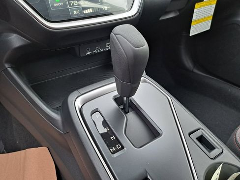 New 2026 Subaru Impreza 2.0i Sport image 11