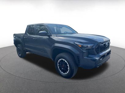 Used 2024 Toyota Tacoma w/ TRD Package