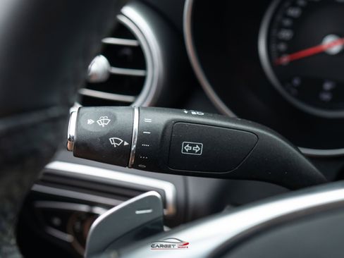 Used 2015 Mercedes-Benz C 300 Sedan w/ Sport Package image 29