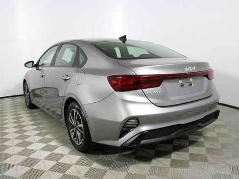 Used 2024 Kia Forte LXS image 28
