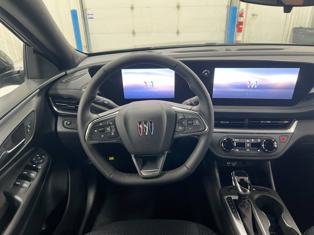 New 2026 Buick Envista Preferred w/ Convenience I Package FWD image 11