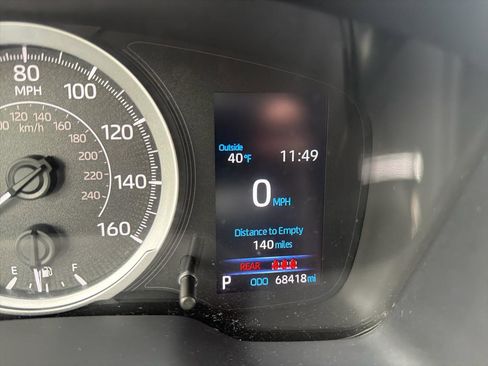 Used 2022 Toyota Corolla LE image 28