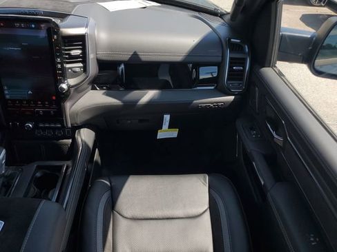 New 2026 RAM 1500 RHO w/ RHO Level 1 Equipment Group AWD/4WD image 21