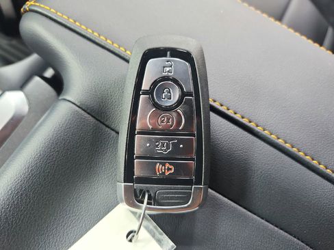 New 2026 Ford Expedition Tremor AWD/4WD image 32