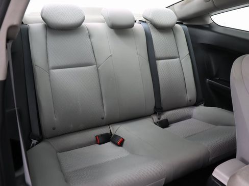 Used 2014 Honda Civic LX image 23