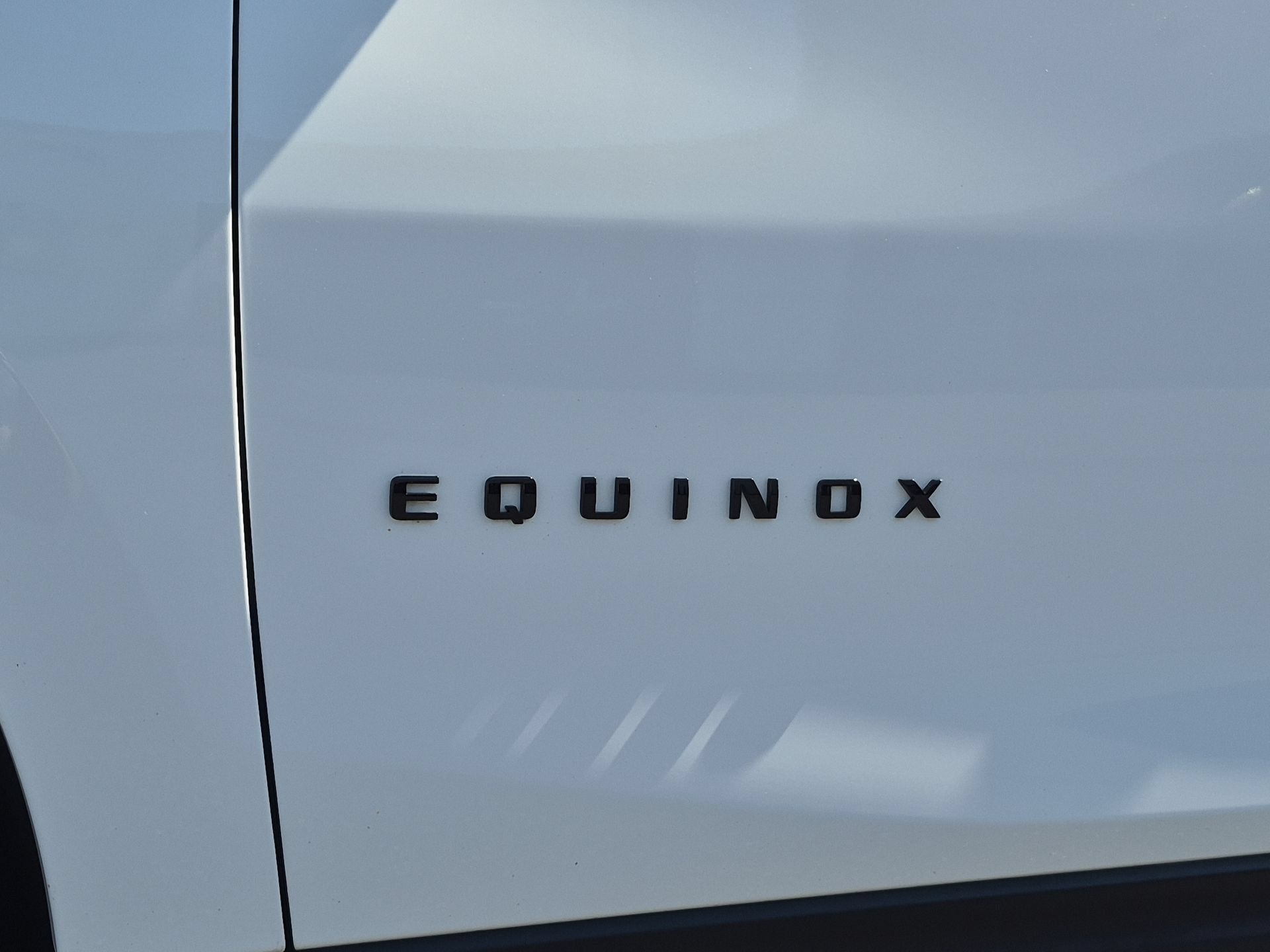 Certified 2024 Chevrolet Equinox LS w/ Sport Edition AWD/4WD image 32