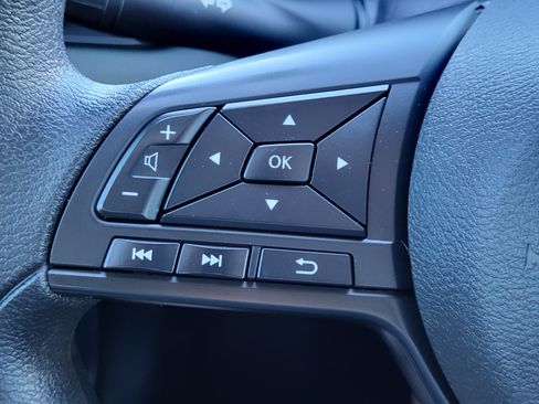 Certified 2024 Nissan Sentra S FWD image 26
