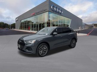 Used 2024 Audi Q3 2.0T Premium Plus AWD/4WD video 1