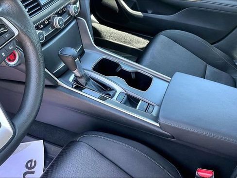 Used 2019 Honda Accord LX image 17