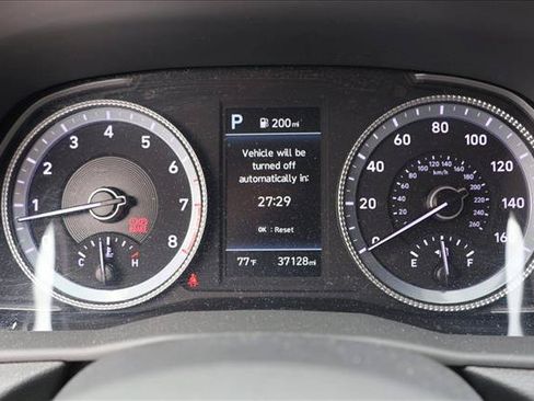 Certified 2022 Hyundai Sonata SEL FWD image 11