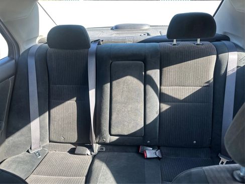 Used 2003 Honda Accord LX image 12