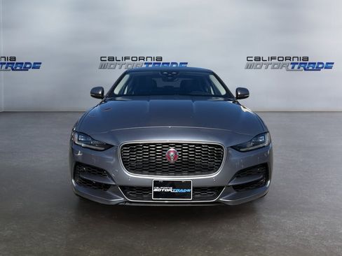 Used 2020 Jaguar XE S image 2