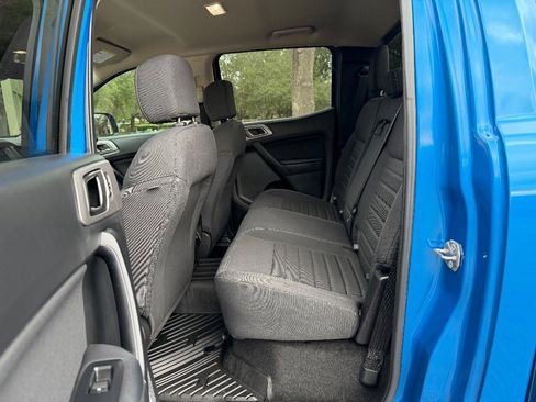 Used 2023 Ford Ranger XLT w/ Equipment Group 302A High image 17