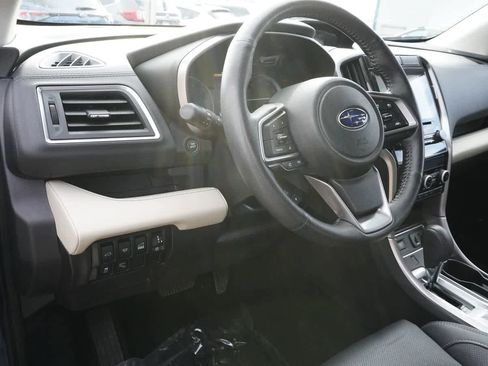 Used 2020 Subaru Ascent Limited w/ Technology Package image 12