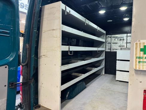 Used 2012 Mercedes-Benz Sprinter 3500 image 20