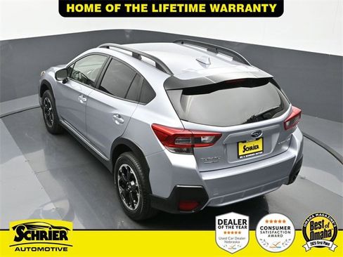 Used 2023 Subaru Crosstrek 2.0i Premium image 49