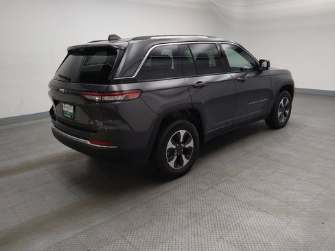 Used 2023 Jeep Grand Cherokee 4WD 4xe w/ Luxury Tech Group II image 10