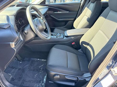 Certified 2023 MAZDA CX-30 AWD 2.5 S image 24