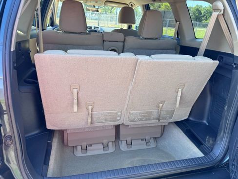 Used 2011 Toyota RAV4 4WD w/ 3rd Row image 9