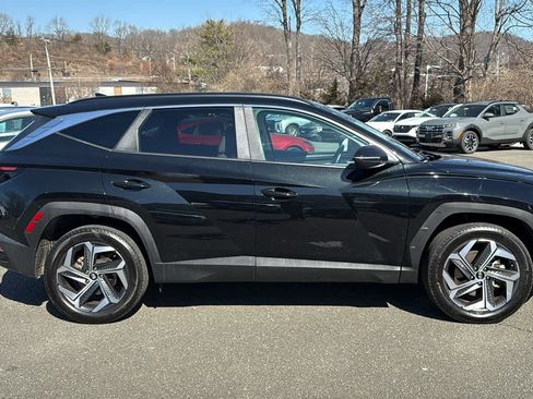 Used 2023 Hyundai Tucson SEL w/ Convenience Package image 5