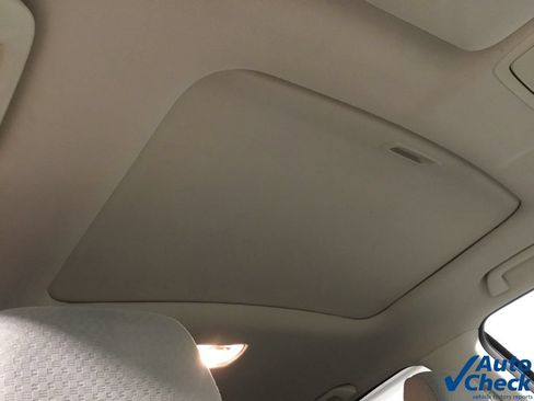 Used 2016 Honda CR-V EX image 38