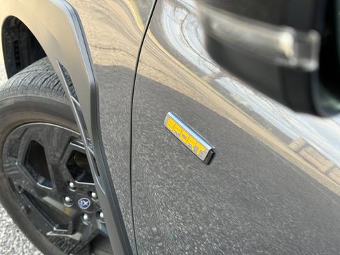 Used 2024 Subaru Crosstrek 2.5i Sport w/ Crosstrek Mirror Package image 32