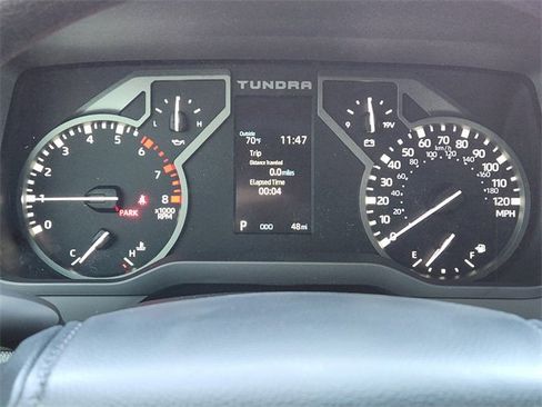New 2026 Toyota Tundra SR5 image 11