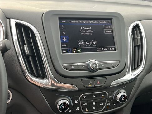 Certified 2023 Chevrolet Equinox LT image 13