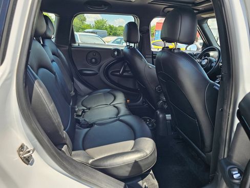 Used 2015 MINI Cooper Countryman S FWD image 8