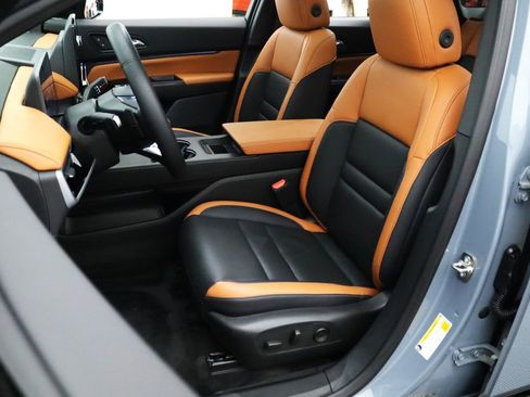 Used 2025 Honda Prologue Elite image 9